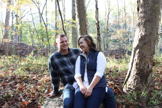 Engagement photos! - 4