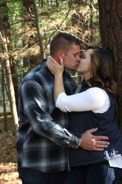 Engagement photos - 3