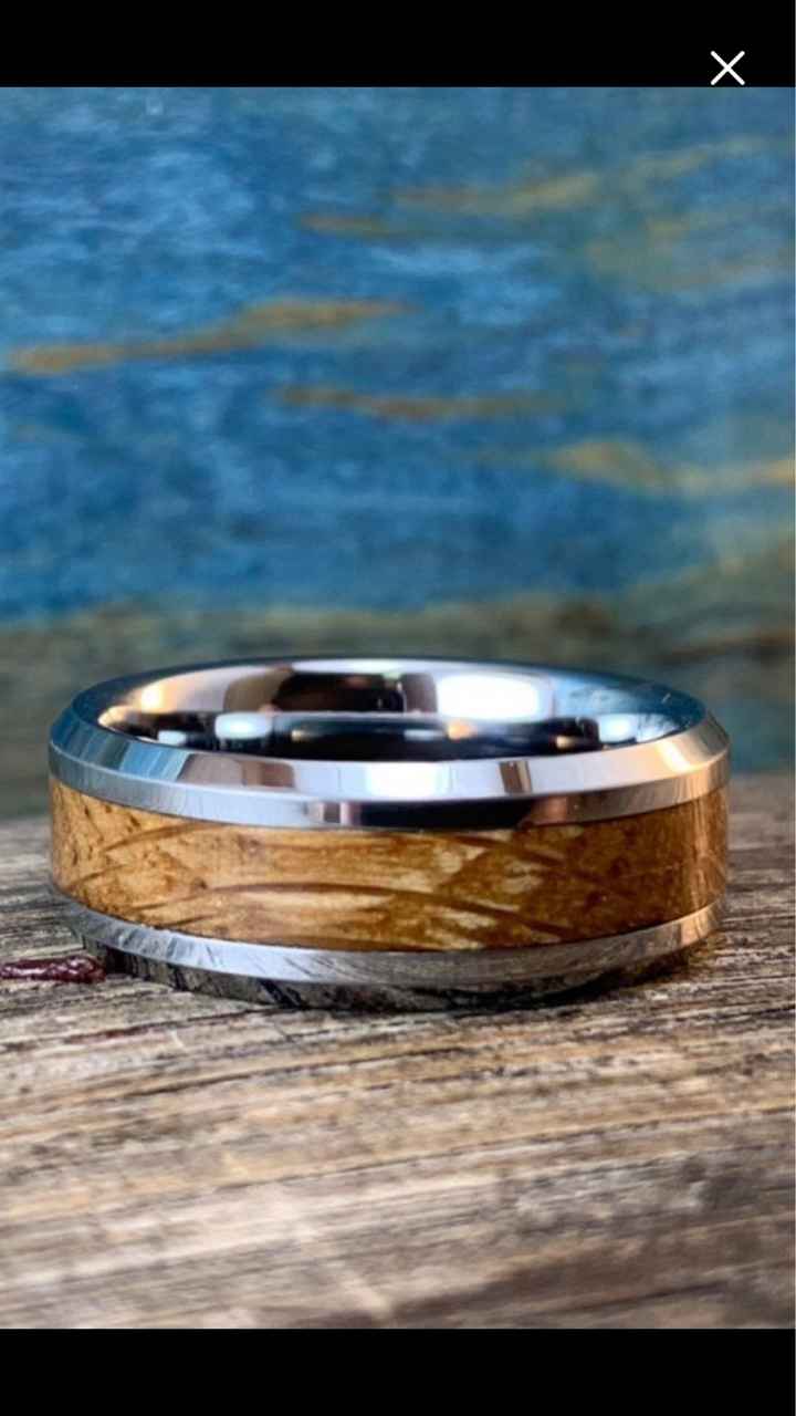 Ring suggestions - 1