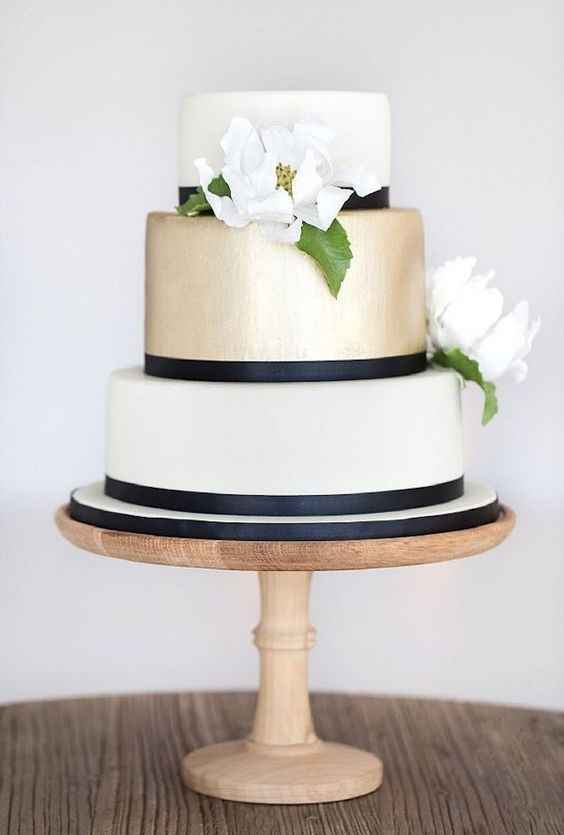 Cake Flavors & Filling/Frosting Options - I Can't Decide!