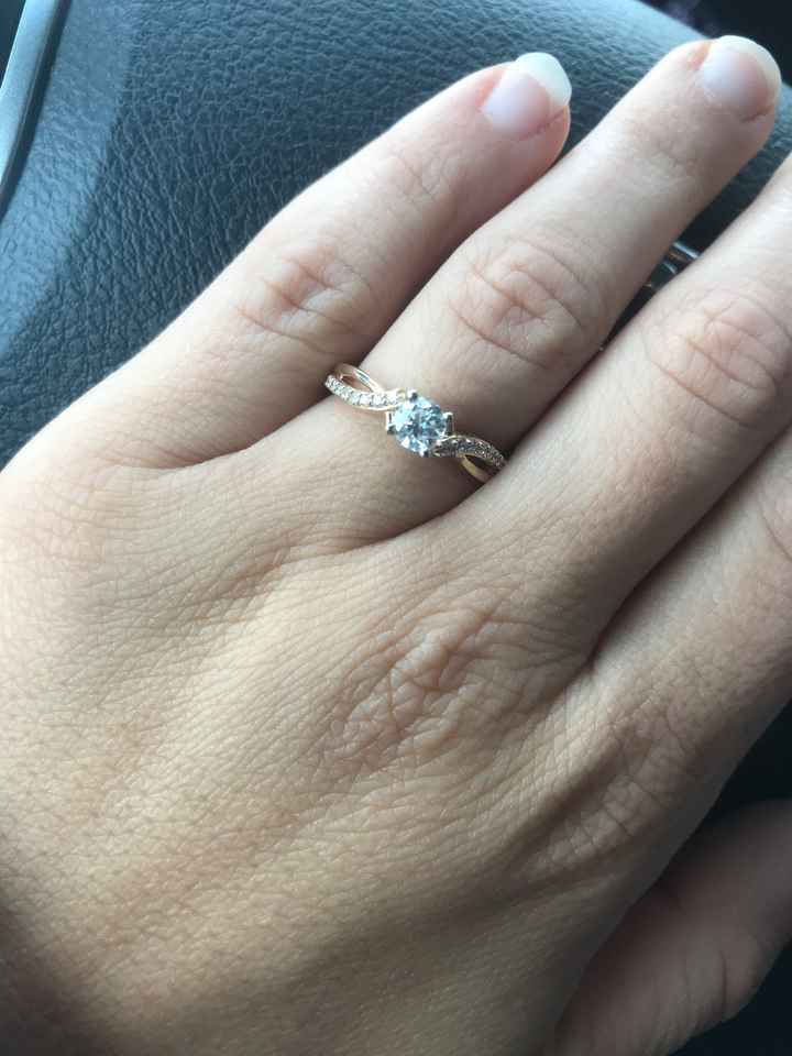 Share your rings/sets! - 1