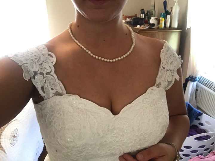 Dress, accessories, and everything in between! - 2