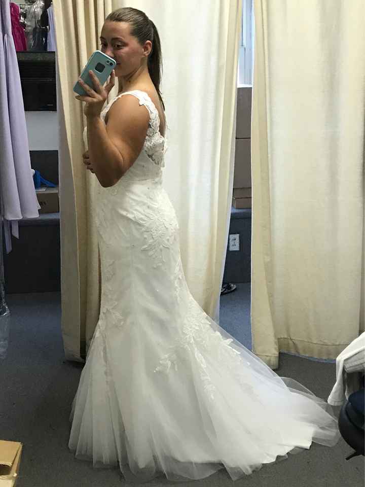 Dress, accessories, and everything in between! - 3