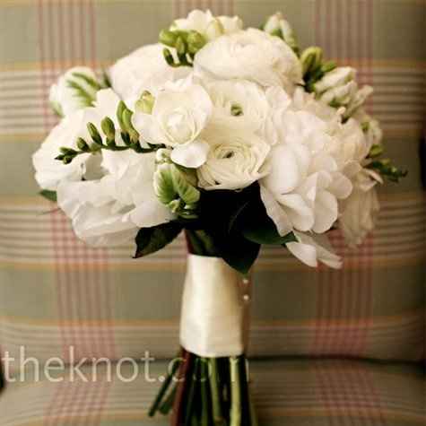 Show your Bouquet or Bouquet inspiration *PICS*