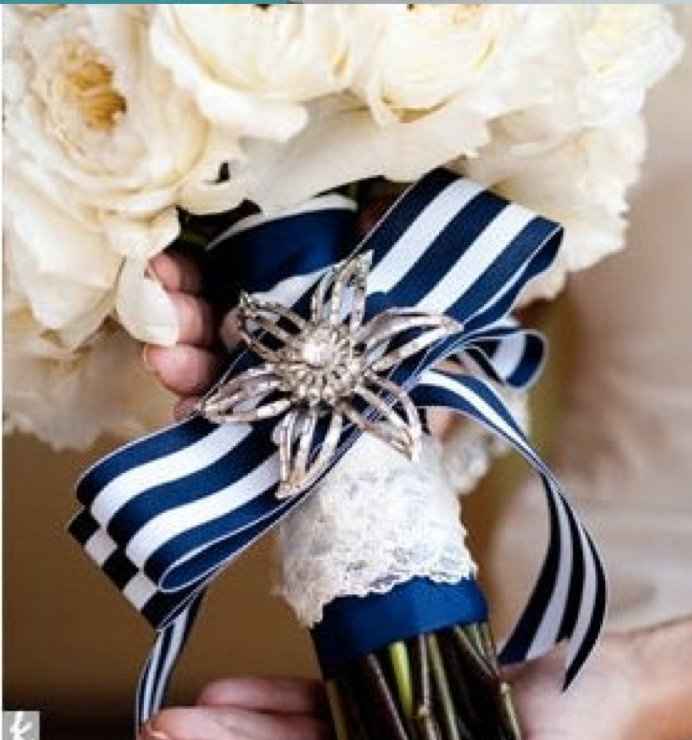 Show your Bouquet or Bouquet inspiration *PICS*