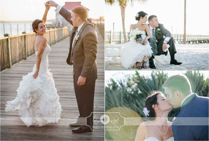 HOLY MATRIMONY!!! Some pro pics :o)