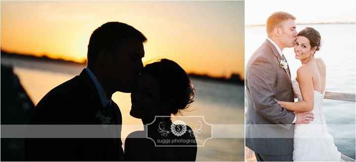 HOLY MATRIMONY!!! Some pro pics :o)