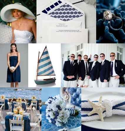 Nautical ideas