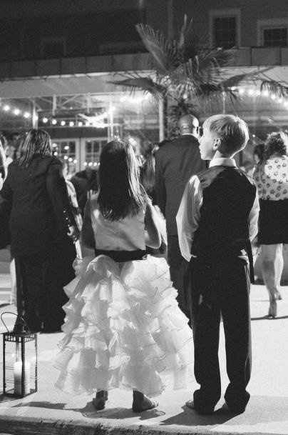 Show me your flower girl!!