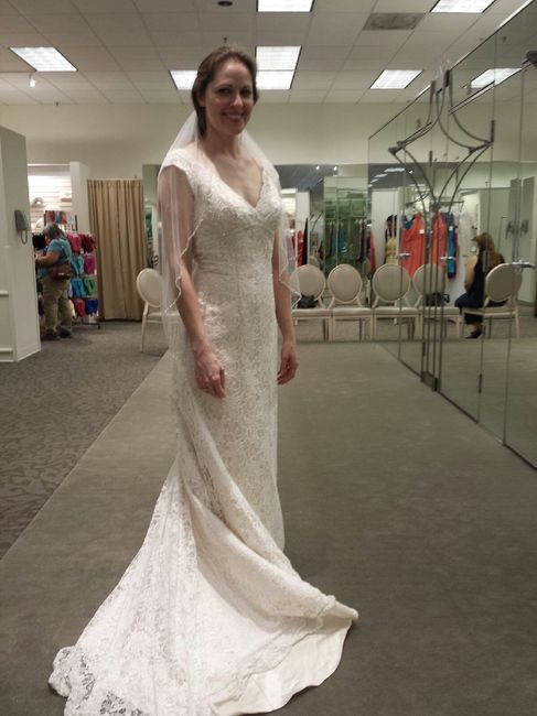 Productive Weekend! Found Dress & bm Dress (PICS)