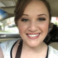 Critique My Hair / Make-up! - 1