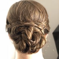 Critique My Hair / Make-up! - 3