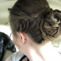 Critique My Hair / Make-up! - 4