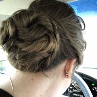 Critique My Hair / Make-up! - 5