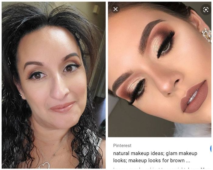 Wedding makeup concern 5