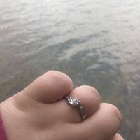 Brides of 2020!  Show us your ring! - 1