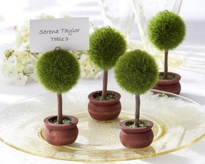 place card holder