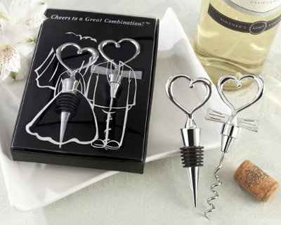 One of my wedding favors, what are yours??