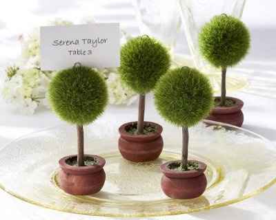 place card holder