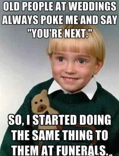 Meme challenge!