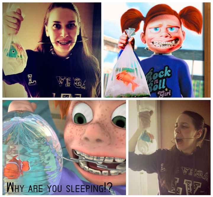 NWR: Halloween Costume Competition!!! Updated with the winner! (page 4)