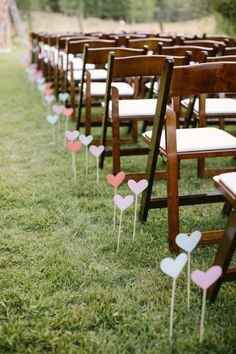 Opinions - Aisle Decor