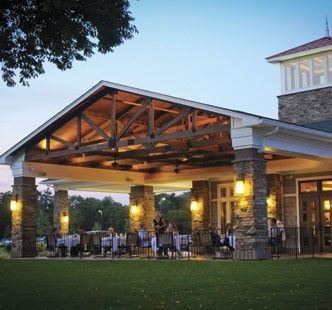 Talk about your Venue!