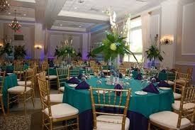 Talk about your Venue!