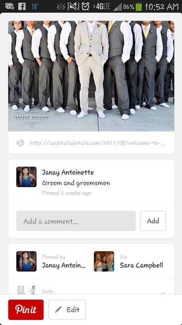 Show me the tux/suit
