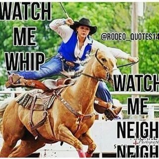 Because laughter is positive, damnit.