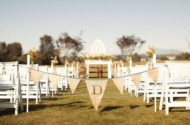 Opinions - Aisle Decor