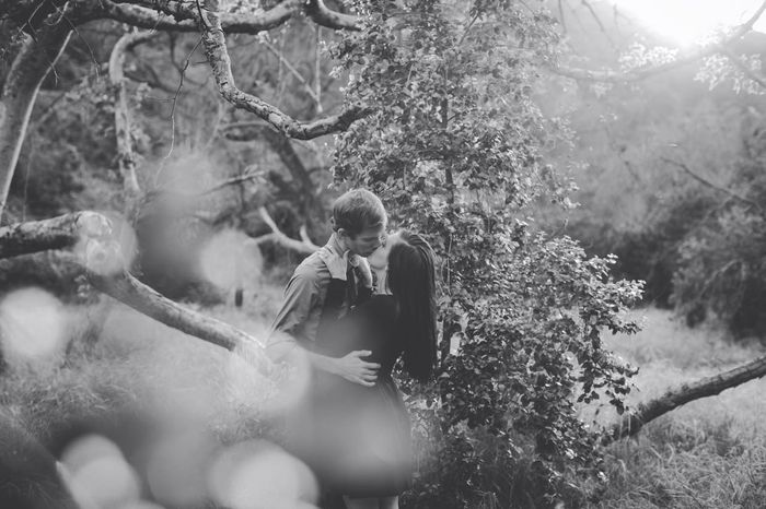 Show me your Engagement pictures