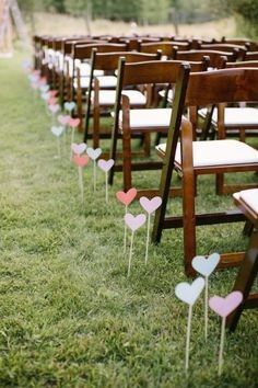 Opinions - Aisle Decor