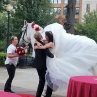 And they lived happily ever after! - 7