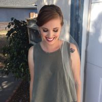 Updo hairstyles with veil (POST YOURS HERE)