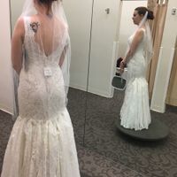 My final fitting!
