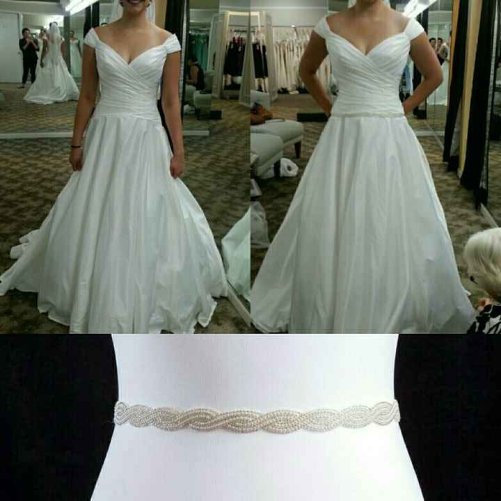 Belt advice!!