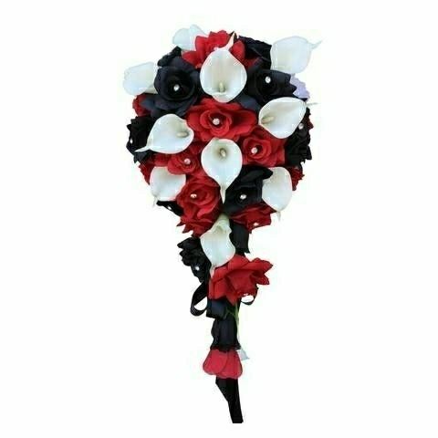 Opinions on this bouquet please? - 1