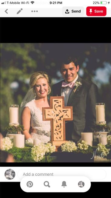 Unity Sand, knots, and the likes 2