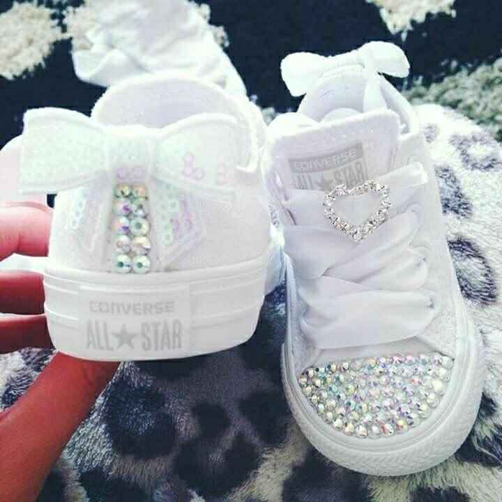 Shoes, show me yours? - 1