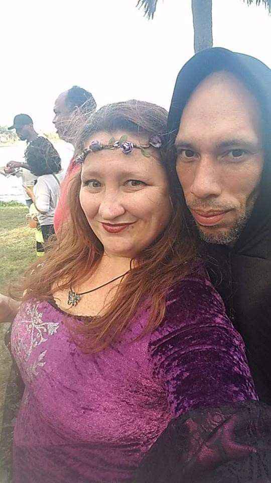 Fiancé(e) Friday! Show off your fiancé(e)! - 1