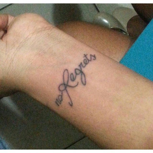 NWR: show off your tattoo(s)!