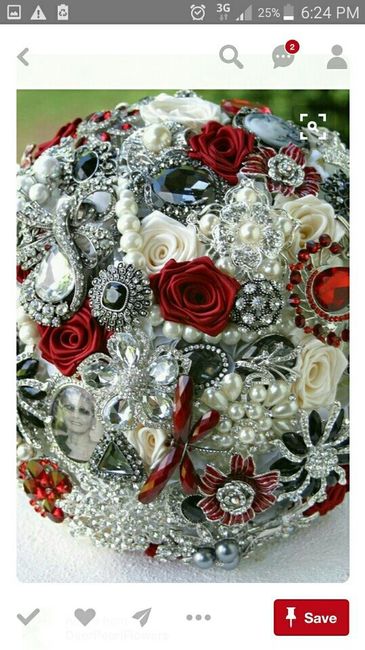 Bouquets!!!