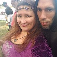 Fiancé(e) Friday! Show off your fiancé(e)! - 1