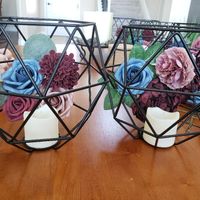 Fake Flowers vs Real Flowers - 2