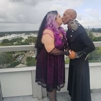 Couples getting married on October 31, 2020 - 1