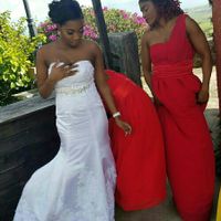  bam with non pros - twas the night before Christmas - 2