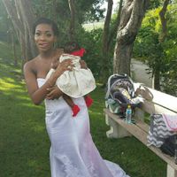  bam with non pros - twas the night before Christmas - 4