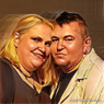 Chrissie & Bow