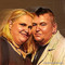 Chrissie & Bow